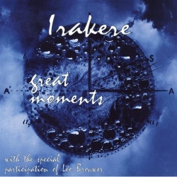 Irakere - Great Moments